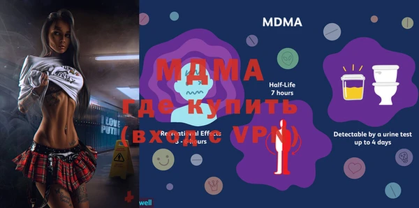 MDMA Горняк